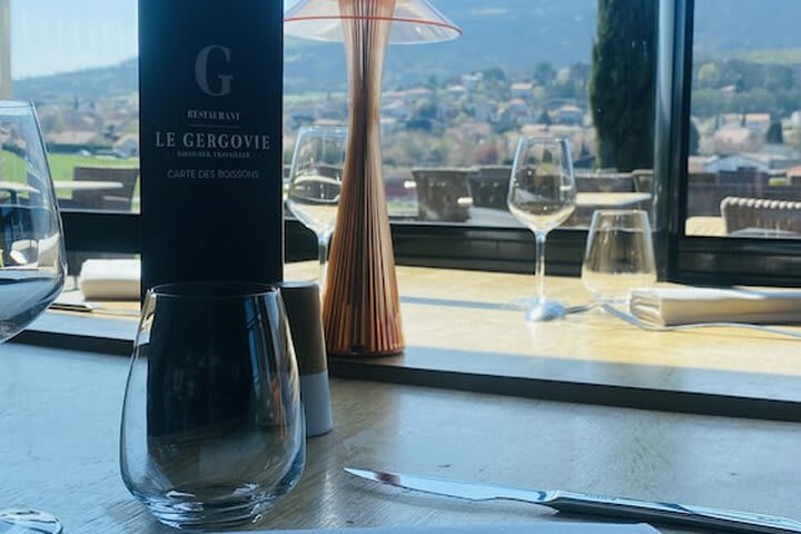 Best Western Hotel Gergovie