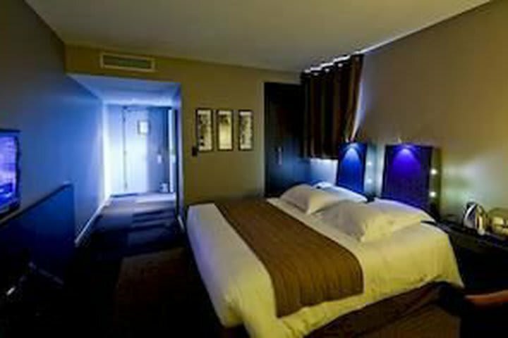 Best Western Hotel Gergovie