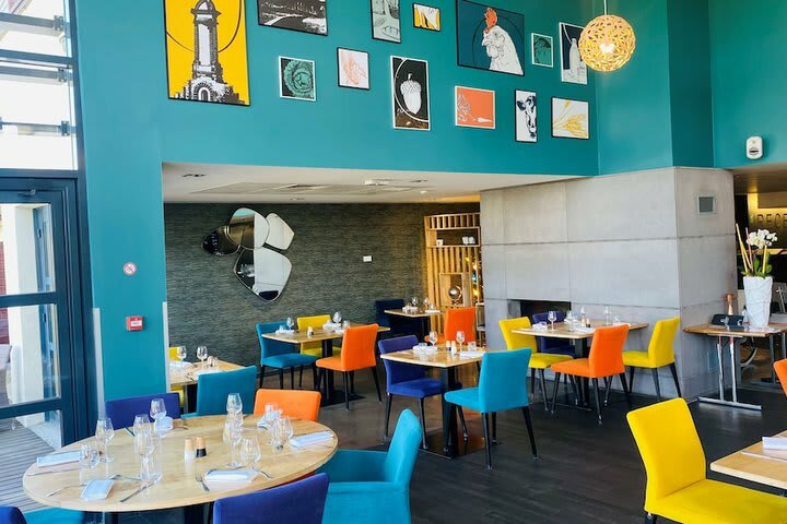 Best Western Hotel Gergovie