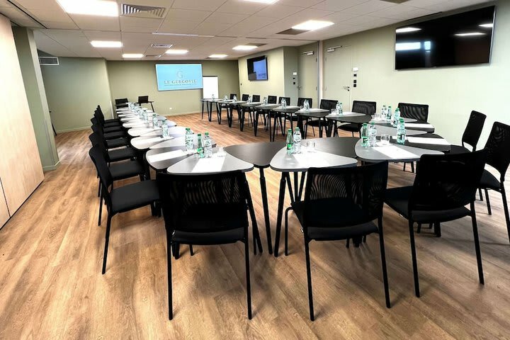 Best Western Hotel Gergovie