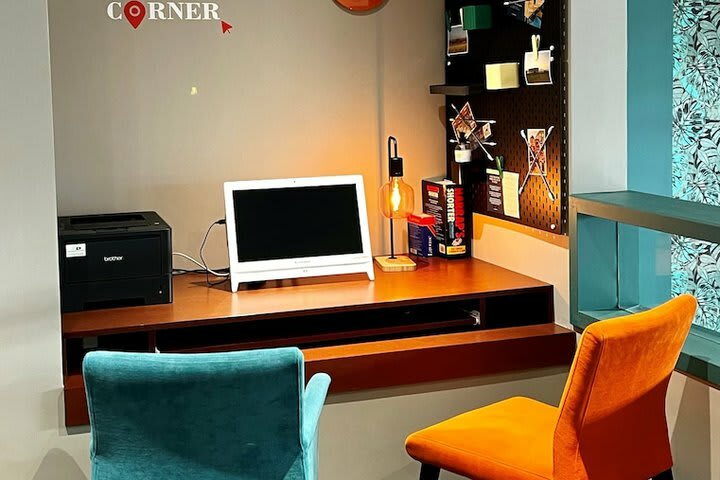 Best Western Hotel Gergovie