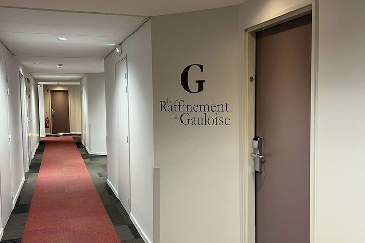 Best Western Hotel Gergovie