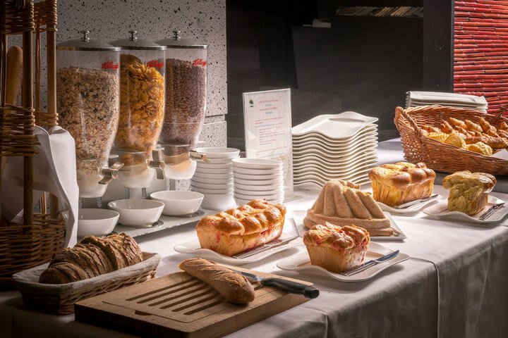 Best Western Hotel Gergovie