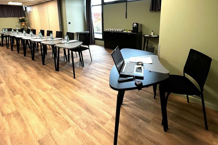 Best Western Hotel Gergovie