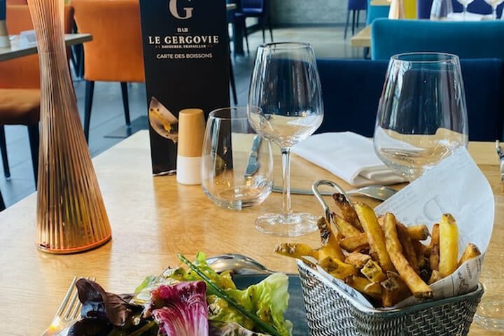 Best Western Hotel Gergovie