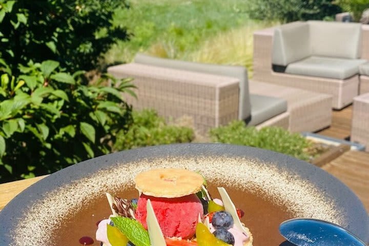 Best Western Hotel Gergovie