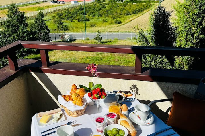 Best Western Hotel Gergovie