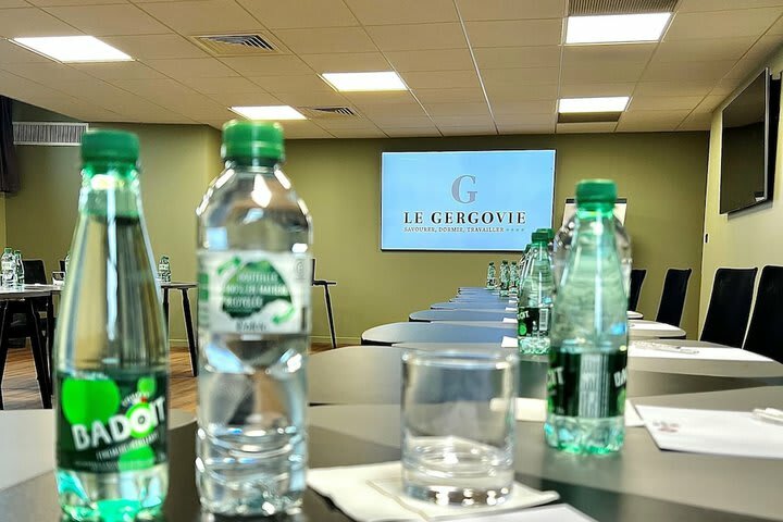 Best Western Hotel Gergovie