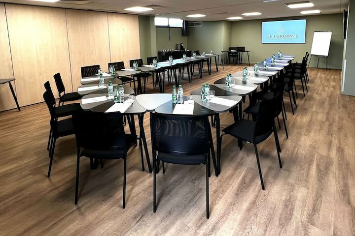 Best Western Hotel Gergovie