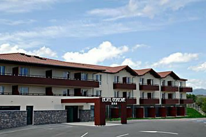 Best Western Hotel Gergovie