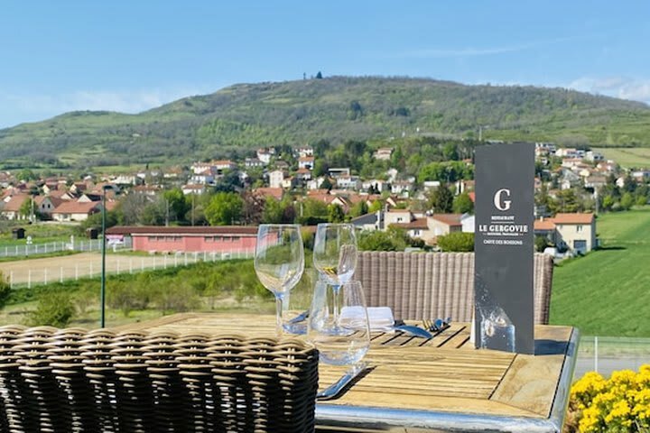 Best Western Hotel Gergovie