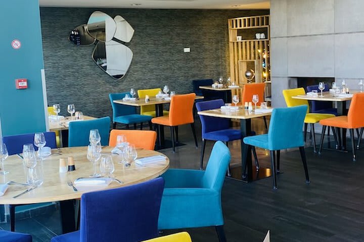 Best Western Hotel Gergovie