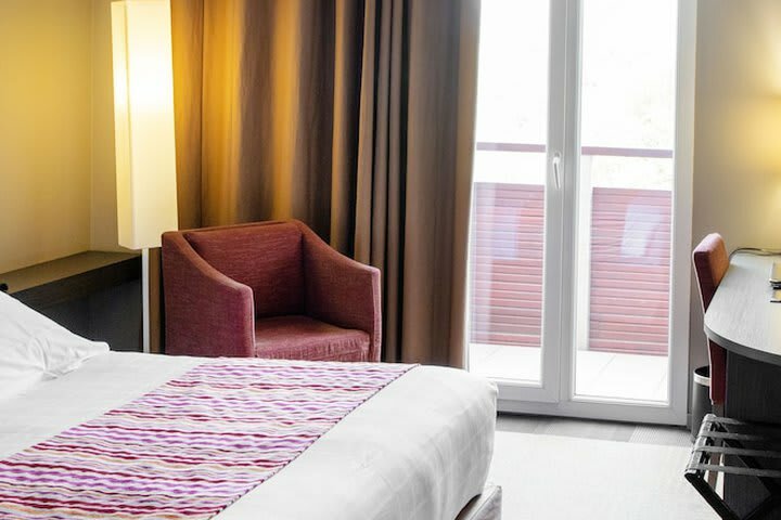 Best Western Hotel Gergovie