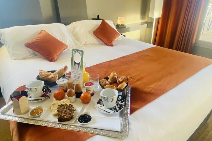 Best Western Hotel Gergovie