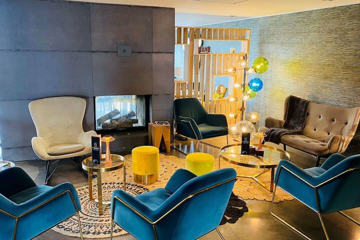 Best Western Hotel Gergovie