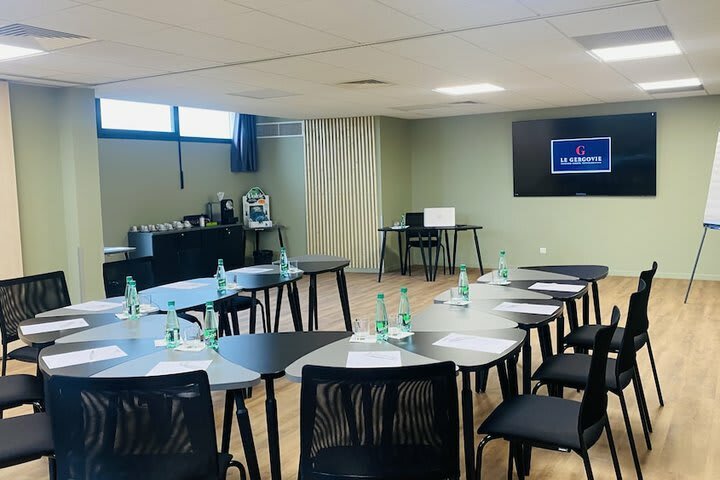 Best Western Hotel Gergovie