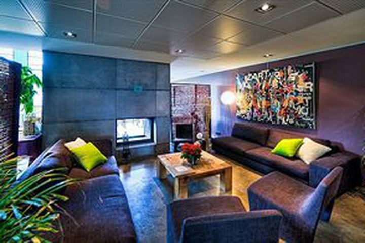 Best Western Hotel Gergovie