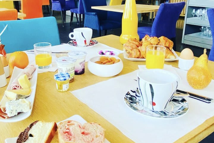 Best Western Hotel Gergovie