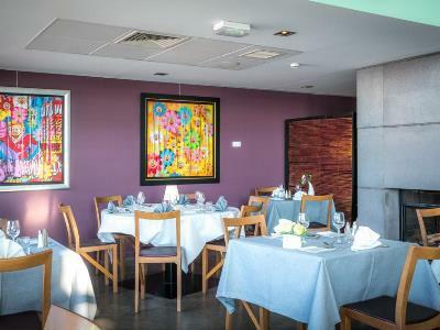 Best Western Hotel Gergovie