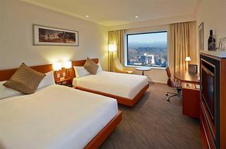Hotel Novotel Cathedral Square