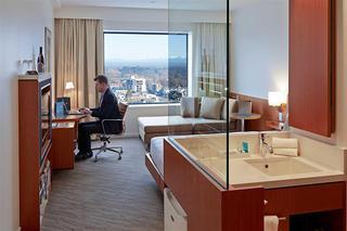 Hotel Novotel Cathedral Square