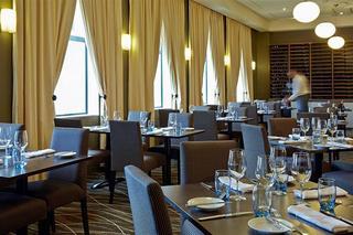 Hotel Novotel Cathedral Square