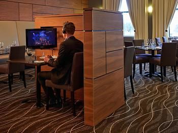 Hotel Novotel Cathedral Square