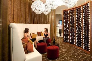 Hotel Novotel Cathedral Square