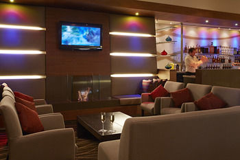 Hotel Novotel Cathedral Square