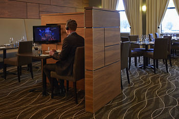Hotel Novotel Cathedral Square