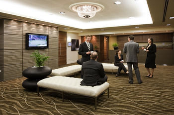 Hotel Novotel Cathedral Square