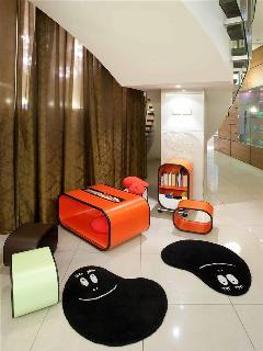 Hotel Novotel Cathedral Square
