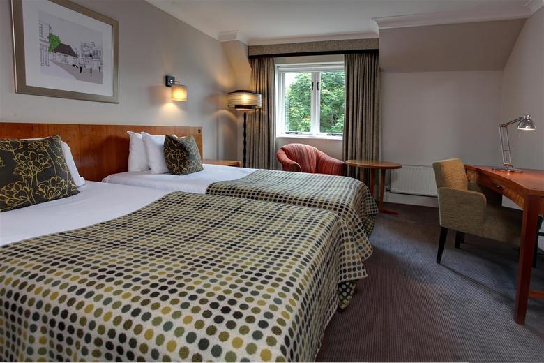 Best Western Plus Angel Hotel