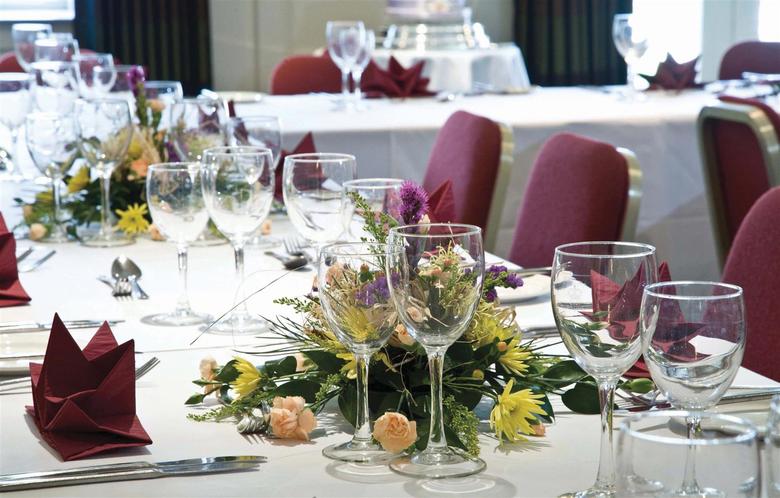 Best Western Plus Angel Hotel