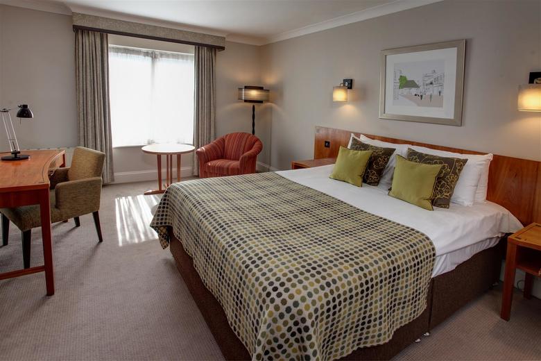 Best Western Plus Angel Hotel