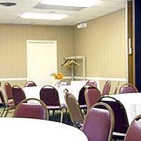 Hotel Howard Johnson Inn Clifton