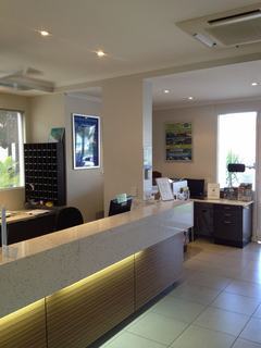 Hotel Discovery Cairns