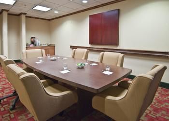 Hotel Hampton Inn Canton