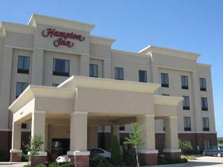 Hotel Hampton Inn Canton