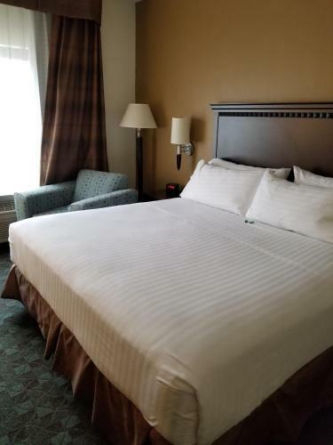 Holiday Inn Express Hotel & Suites Canton