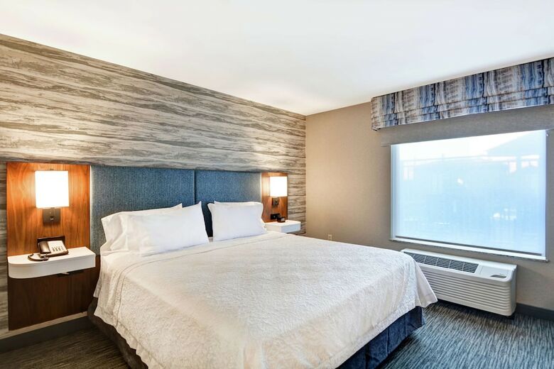 Hotel Hampton Inn Moab
