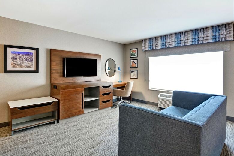 Hotel Hampton Inn Moab