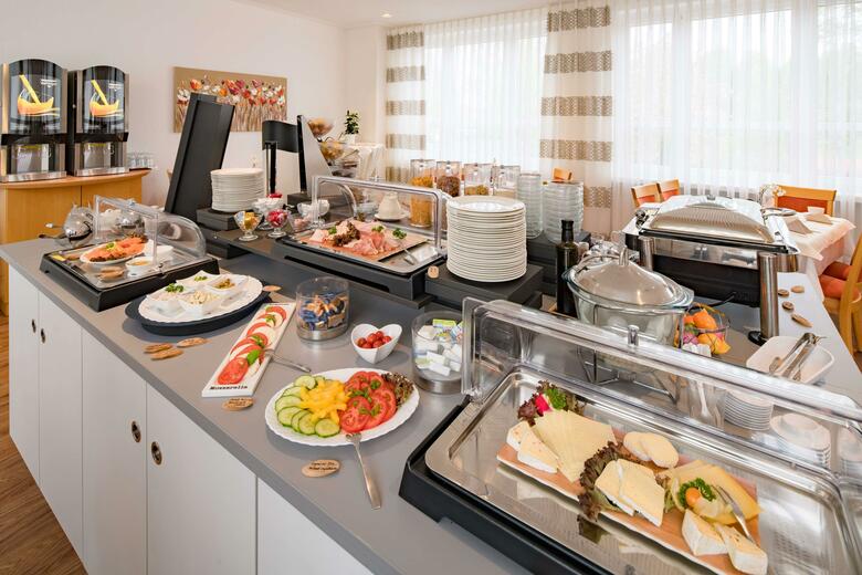 Best Western Blankenburg Hotel