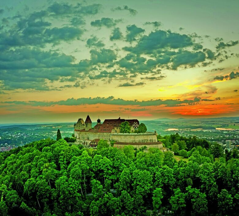 Best Western Blankenburg Hotel