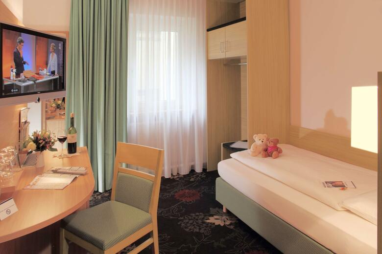 Best Western Blankenburg Hotel