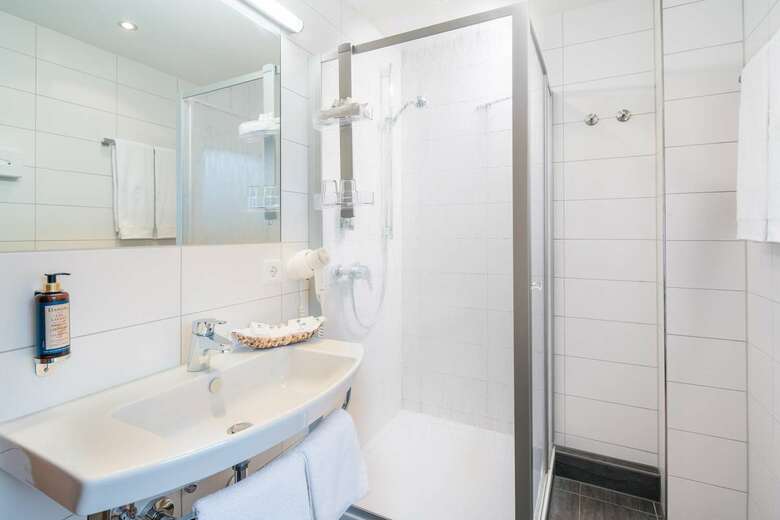 Best Western Blankenburg Hotel
