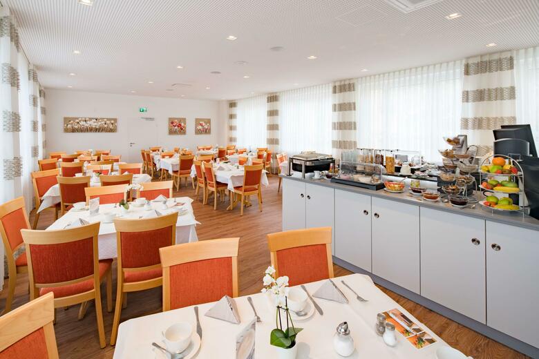 Best Western Blankenburg Hotel