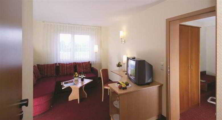 Best Western Blankenburg Hotel