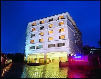 Hotel Abad Atrium