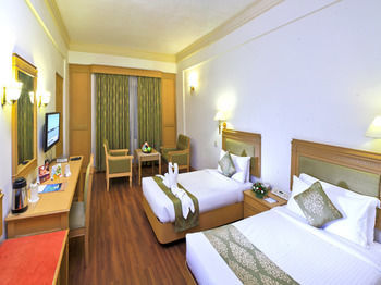 Hotel Abad Atrium